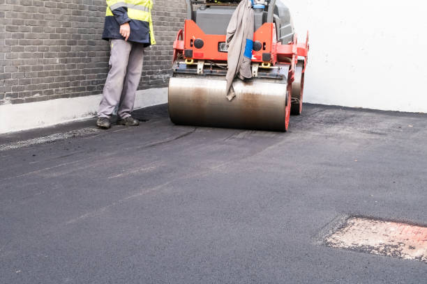 Why Choose Us For All Your Driveway Paving Needs in New Freedom, PA?